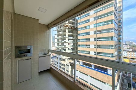 Apartamento para alugar com 67m², 2 quartos e 1 vagaSacada
