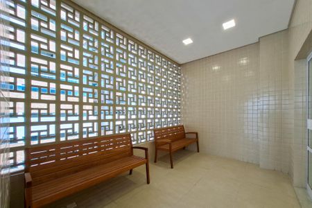 Apartamento para alugar com 67m², 2 quartos e 1 vagaÁrea comum