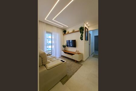 Apartamento para alugar com 67m², 2 quartos e 1 vagaSala