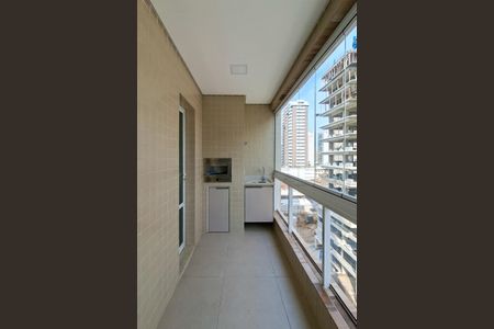 Apartamento para alugar com 67m², 2 quartos e 1 vagaSacada