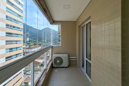 Apartamento para alugar com 67m², 2 quartos e 1 vagaSacada