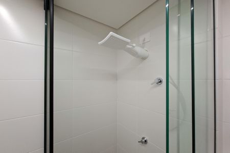 Apartamento para alugar com 67m², 2 quartos e 1 vagaBanheiro da Suíte