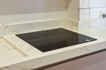 Apartamento para alugar com 67m², 2 quartos e 1 vagaCozinha