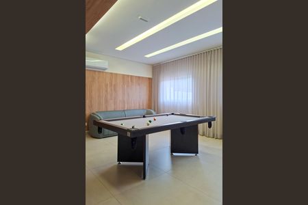 Apartamento para alugar com 67m², 2 quartos e 1 vagaÁrea comum - Salão de jogos