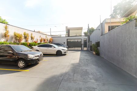 Casa de condomínio à venda com 70m², 2 quartos e 1 vagaEstacionamento