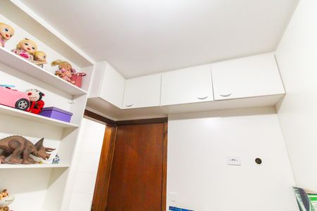 Casa de condomínio à venda com 70m², 2 quartos e 1 vagaSuíte 1