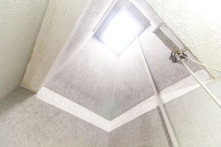 Casa de condomínio à venda com 70m², 2 quartos e 1 vagaÁrea de Serviço