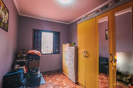 Casa à venda com 2 quartos, 118m² em Vila Scarpelli, Santo André