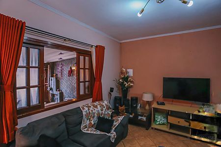 Casa à venda com 2 quartos, 118m² em Vila Scarpelli, Santo André
