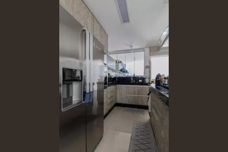 Casa à venda com 3 quartos, 255m² em Vila Vilma, Santo André