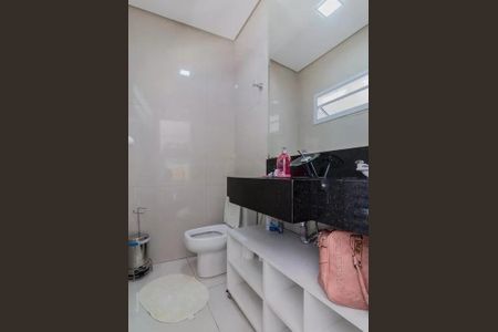 Casa à venda com 3 quartos, 255m² em Vila Vilma, Santo André