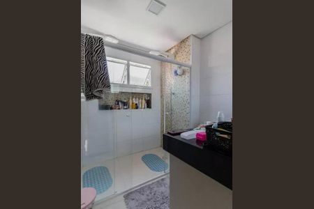 Casa à venda com 3 quartos, 255m² em Vila Vilma, Santo André