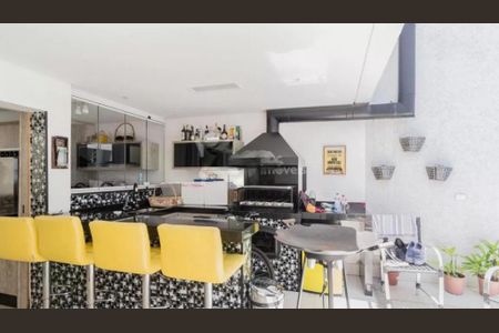 Casa à venda com 3 quartos, 255m² em Vila Vilma, Santo André