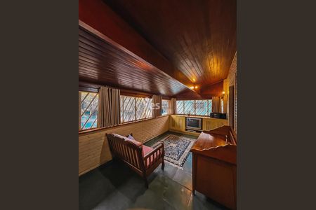 Casa à venda com 4 quartos, 301m² em Vila Homero Thon, Santo André