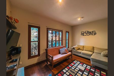 Casa à venda com 4 quartos, 301m² em Vila Homero Thon, Santo André