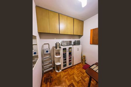 Casa à venda com 4 quartos, 301m² em Vila Homero Thon, Santo André