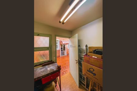 Casa à venda com 4 quartos, 301m² em Vila Homero Thon, Santo André