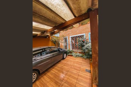 Casa à venda com 4 quartos, 301m² em Vila Homero Thon, Santo André