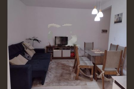 Apartamento à venda com 2 quartos, 62m² em Jardim Progresso, Santo André