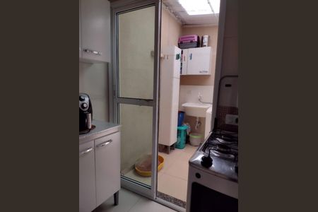 Apartamento à venda com 62m², 2 quartos e 1 vaga