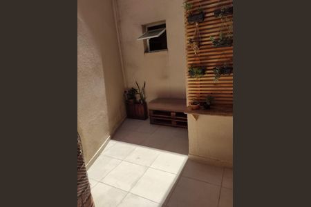 Apartamento à venda com 62m², 2 quartos e 1 vaga