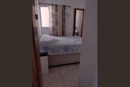 Apartamento à venda com 62m², 2 quartos e 1 vaga
