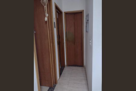 Apartamento à venda com 62m², 2 quartos e 1 vaga