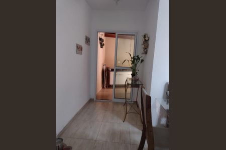 Apartamento à venda com 62m², 2 quartos e 1 vaga