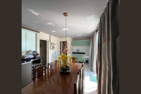 Apartamento à venda com 2 quartos, 48m² em Casa Branca, Santo André