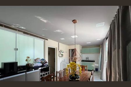 Apartamento à venda com 2 quartos, 48m² em Casa Branca, Santo André