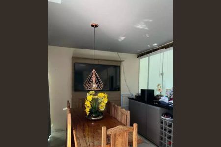 Apartamento à venda com 2 quartos, 48m² em Casa Branca, Santo André