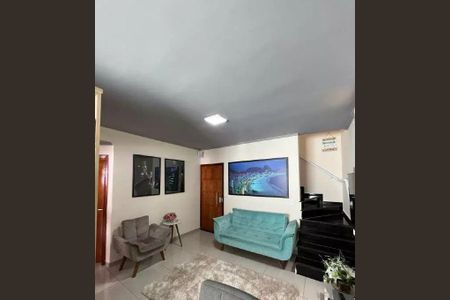 Apartamento à venda com 2 quartos, 48m² em Casa Branca, Santo André