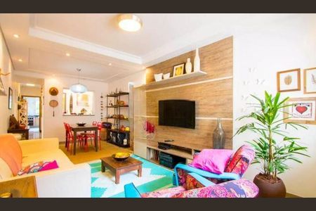 Casa à venda com 3 quartos, 157m² em Vila Floresta, Santo André