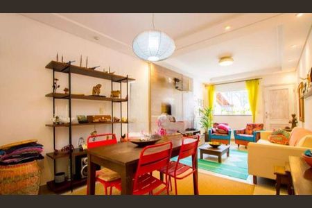 Casa à venda com 3 quartos, 157m² em Vila Floresta, Santo André