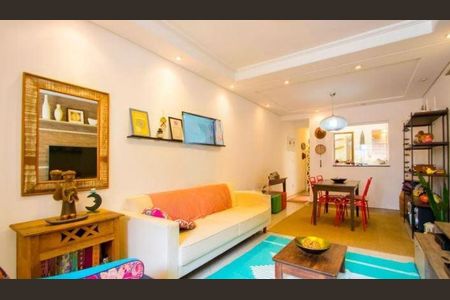 Casa à venda com 3 quartos, 157m² em Vila Floresta, Santo André