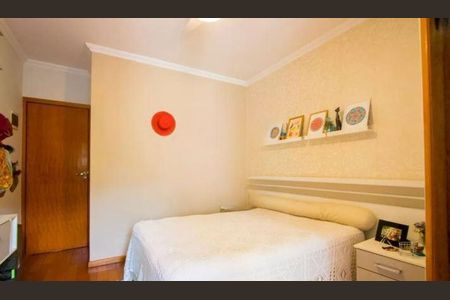 Casa à venda com 3 quartos, 157m² em Vila Floresta, Santo André