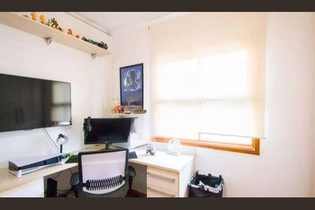 Casa à venda com 3 quartos, 157m² em Vila Floresta, Santo André