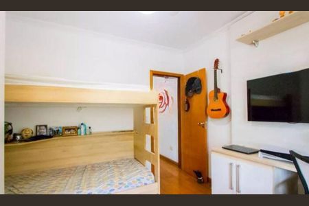 Casa à venda com 3 quartos, 157m² em Vila Floresta, Santo André