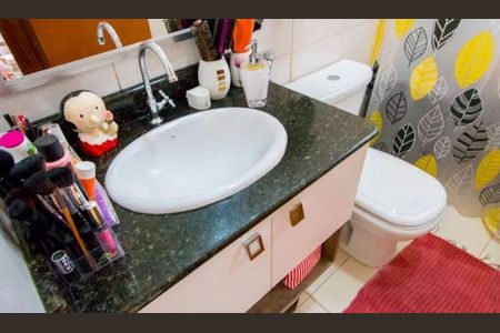 Casa à venda com 3 quartos, 157m² em Vila Floresta, Santo André