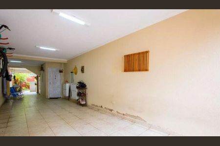 Casa à venda com 3 quartos, 157m² em Vila Floresta, Santo André