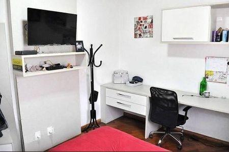 Casa à venda com 3 quartos, 224m² em Vila Floresta, Santo André