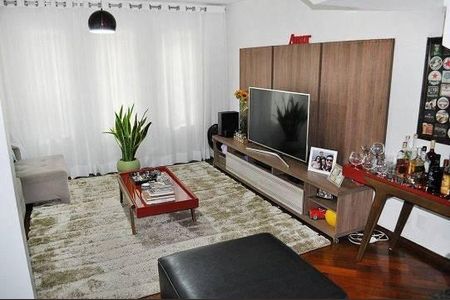 Casa à venda com 3 quartos, 224m² em Vila Floresta, Santo André