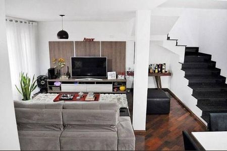 Casa à venda com 3 quartos, 224m² em Vila Floresta, Santo André