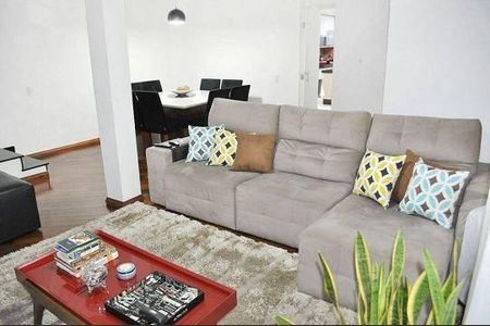 Casa à venda com 3 quartos, 224m² em Vila Floresta, Santo André