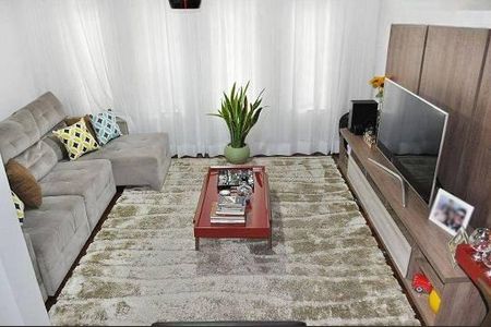 Casa à venda com 3 quartos, 224m² em Vila Floresta, Santo André