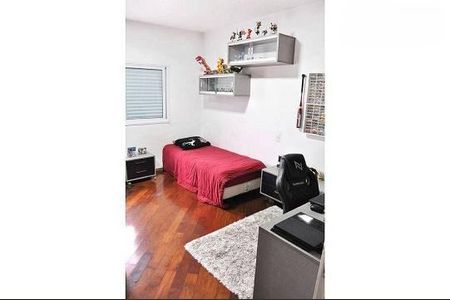 Casa à venda com 3 quartos, 224m² em Vila Floresta, Santo André