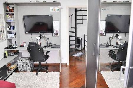 Casa à venda com 3 quartos, 224m² em Vila Floresta, Santo André