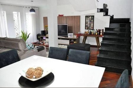 Casa à venda com 3 quartos, 224m² em Vila Floresta, Santo André