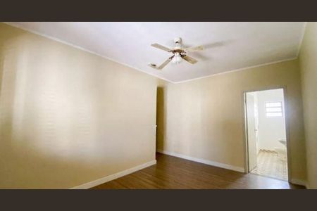 Casa à venda com 3 quartos, 213m² em Jardim Bela Vista, Santo André