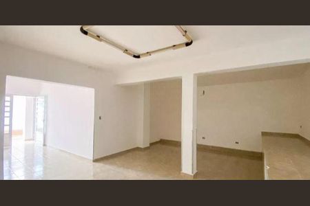 Casa à venda com 3 quartos, 213m² em Jardim Bela Vista, Santo André